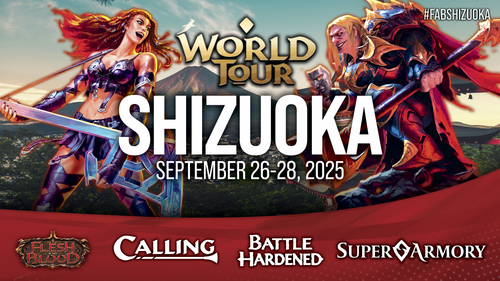 The FaB Pros on Pro Tour Singapore | TCGplayer